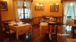 Vasca Bar Restaurante Amaiur
