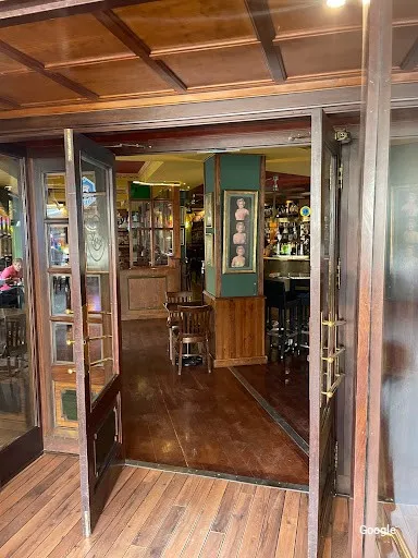 Vegetariana Cafetería Casablanca