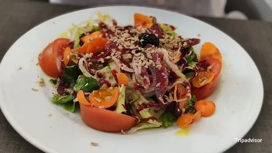 Mediterraneoa Can Quei