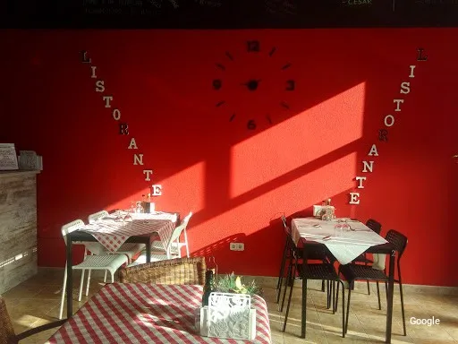 Altre cucine europee ListoRante
