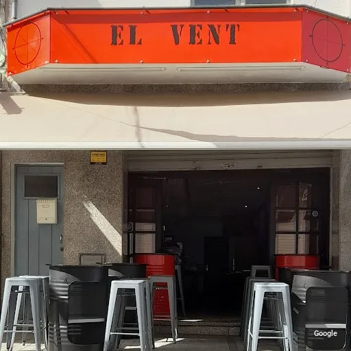 Barazki Jana Bar El Vent