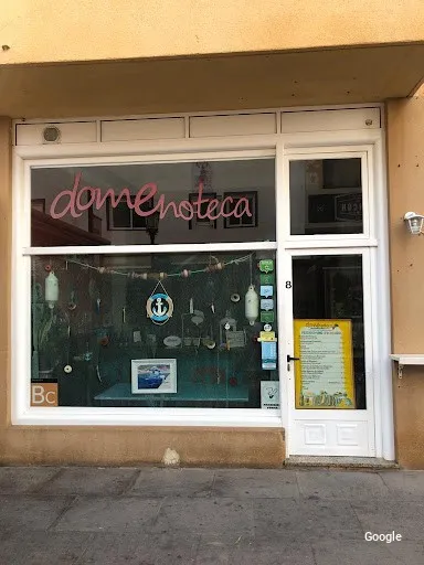 Tapas Domenoteca