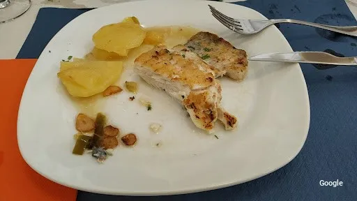 Vegetariana Centre de Majors