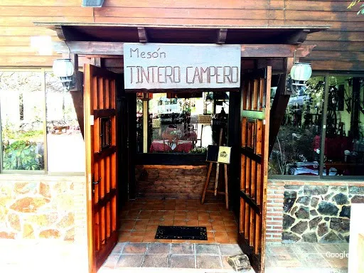 Beste Kokapenak Espainiarra Meson El Tintero Campero
