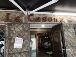 Other Spanish cuisines La Casona