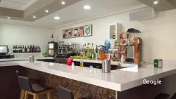 Other Spanish cuisines Gastrobar & Music
