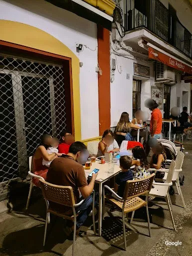 Outras cociñas españolas Casa Anselmo