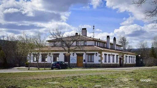 Other Spanish cuisines Restaurante Entrerrobles