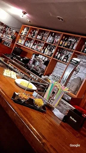 Fast food Pub destilon chinchon