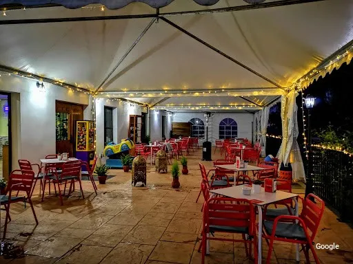Beste Kokapenak Nazioartekoak Restaurante Los Balcones