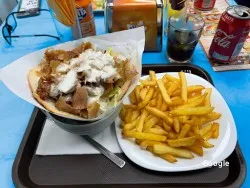 Vegetariana Sabroso