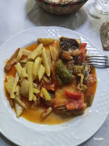 Other Spanish cuisines El Toresano