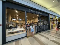 Crepería Crepes & Crepes