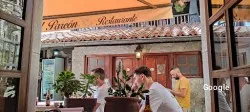 Otras cocinas españolas Sidreria el pareon