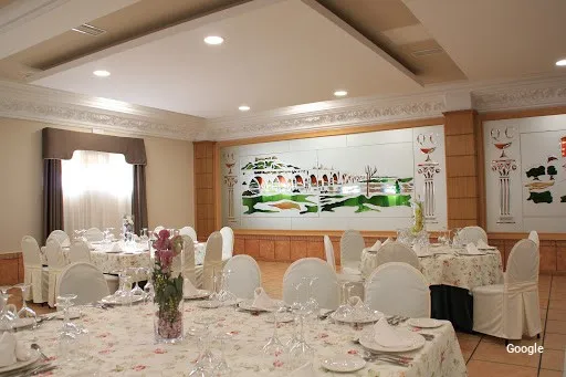 Mediterranean Restaurante Quinto Cecilio