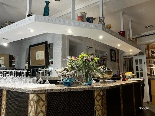 Otras cocinas españolas Restaurante Barrera
