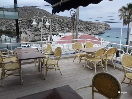 Mediterranean Bar Marinas