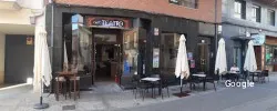Vegetariana Café Teatro