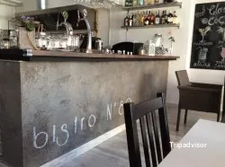 Mediterránea Bistro No 89