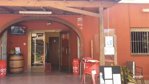 Vegetariana Bar Restaurant 901
