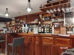 Other Spanish cuisines O Rincon de Mondoñedo