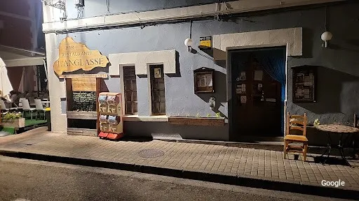 Vegetariana Bar de comidas el Calafate