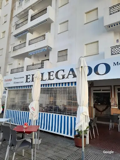 Vegetariana Restaurante El Legado