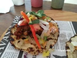 Mexicana Taco Cartel