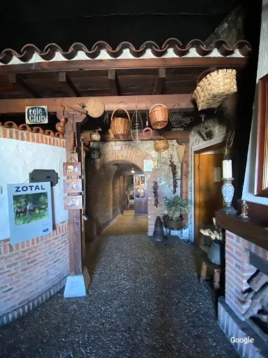 Mediterránea Bodega San Pedro