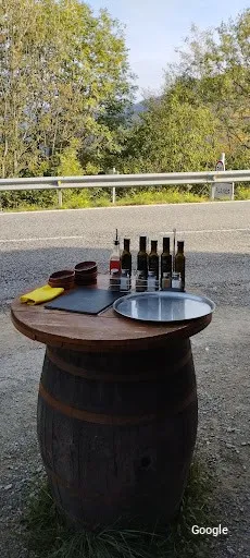 Otras cocinas españolas Restaurante La Carretera