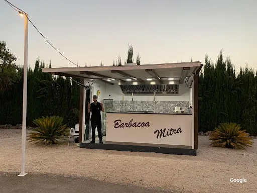Vegetariana Hotel Mitra Crisalida