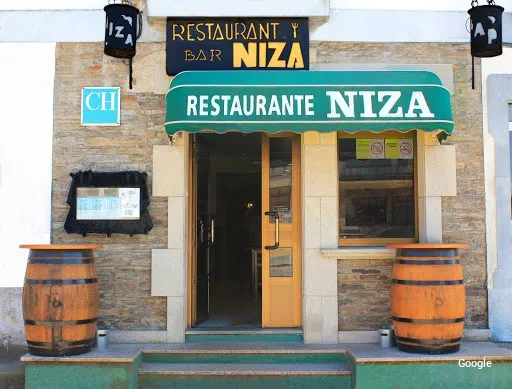 Otras cocinas españolas Restaurante Niza