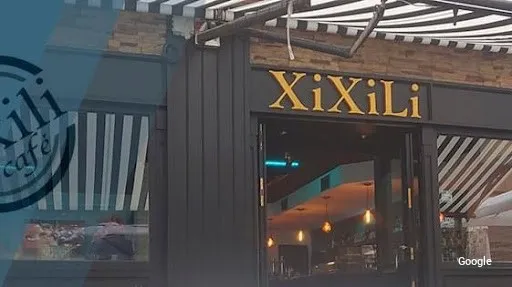 Vasca Xixili Café