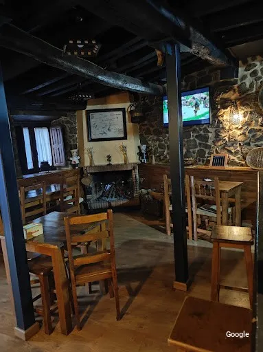 Otras cocinas españolas Bar La Comarca
