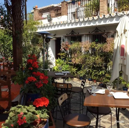 Other Spanish cuisines Venta Las Alberquillas