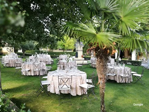 Altre cucine spagnole Finca El Rocio