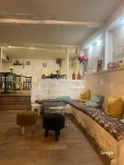 Tapas Bar Gau Txori