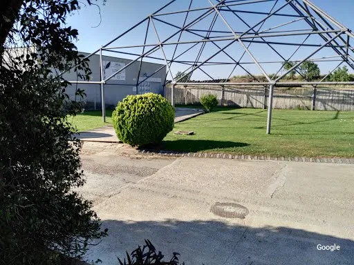 French Complex Can Bosch