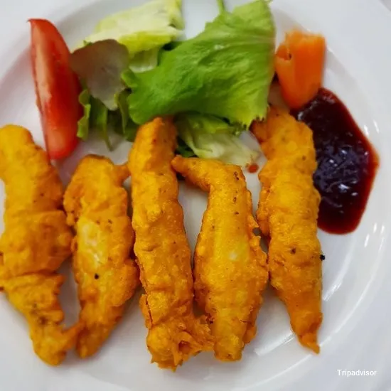 India Little Buddha Tandoori