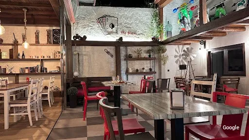 Vegetariana As The Picas