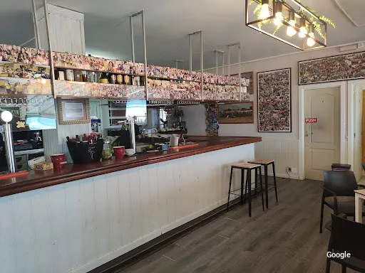 Vegetariana Restaurante El Pájaro Amarillo