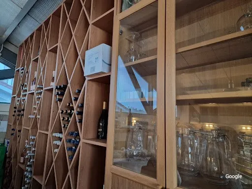 Otras cocinas internacionales Baybrooks