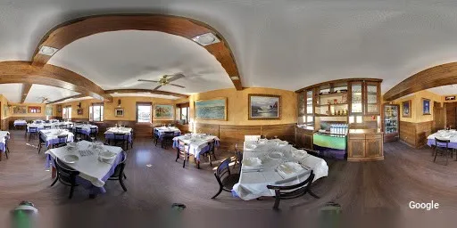 Marisc Restaurante A Cofradía de Rinlo