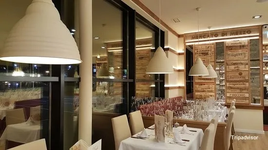 Italiana La Tagliatella - Gines Plaza