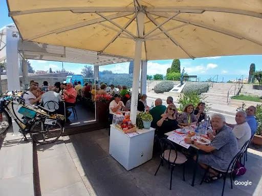 Altres cuines europees Bar la Janethe