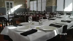 Altres cuines espanyoles El Toboso