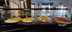 Vegetarian El refugio de Uxia
