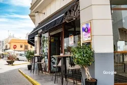Vegetarian Vinos & Vinilos