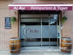 Vegetariana Alau