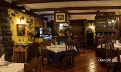 Otras cocinas españolas Balintxa